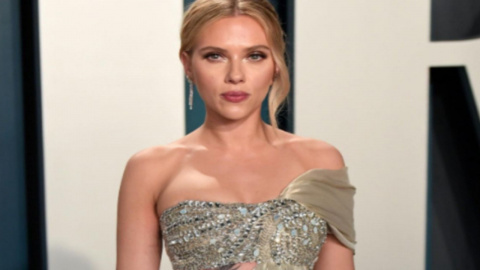 Exclusive: Scarlett Johansson Returning In Three Upcoming Marvel