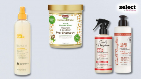 Best detanglers deals for natural hair