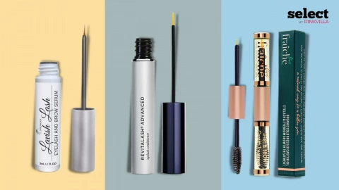 The Best Eyelash Growth Serums Of 2023, Tested By Us, 46% OFF