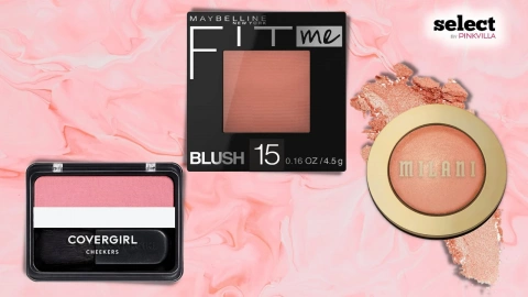 Drugstore recomendation for a cool pink blush? Something along the