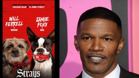 Jamie Foxx - IMDb