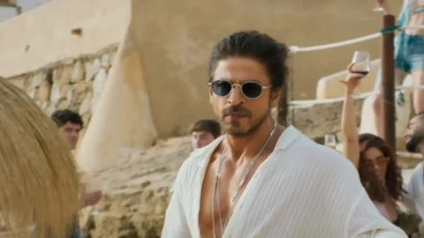 After Deepika Padukone Starrer Pathaans Box Office Success, Shah