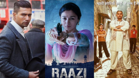 Top 10 Web Series Of 2023 (India) Chosen By IMDb: Here's Where To