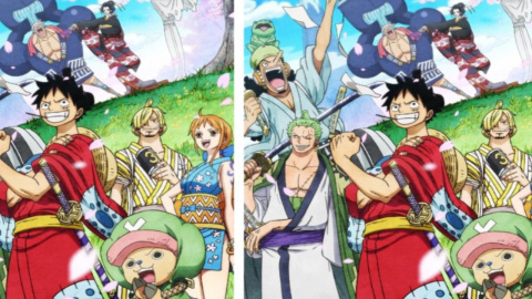 One Piece Filler List Episodes to Skip or Watch  GUIDE 2023  Anime  Filler Guide
