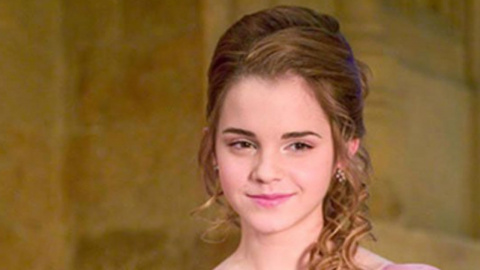 Becoming Hermione Granger: What Is Emma Watson's Biggest Regret?