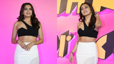 How to Wear a Crop Top: 4 Crop Top Styling Tips - 2023 - MasterClass