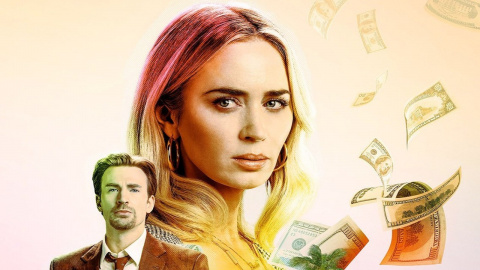 Pain Hustlers: Release Date, Trailer and Plot of Emily Blunt