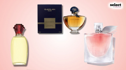15 Most Classic French Perfumes of All Time