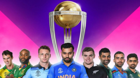 Sri Lanka At ICC Cricket World Cup 2023, Live Streaming: Squad, Fixtures,  Best Results And How To Watch