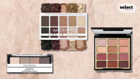 The 11 Best Wedding Eyeshadow Palettes of 2024