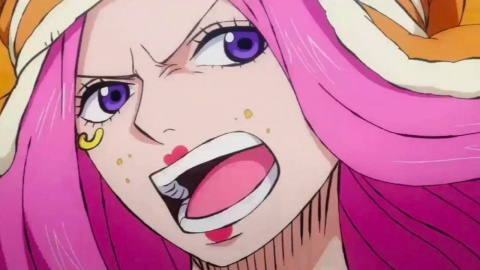 One Piece EP Addresses That Major Finale Cameo: 'You Could Read Into It…