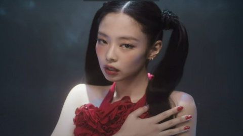 BLACKPINK's Jennie Breaks The Internet With Her Dance Cover But It's  Only Here For A Few More Hours - Koreaboo