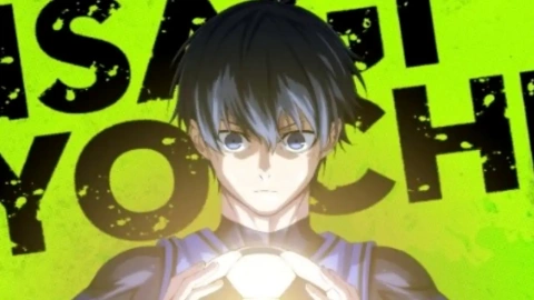 Why Blue Lock Might Be the Next Big Sports Anime
