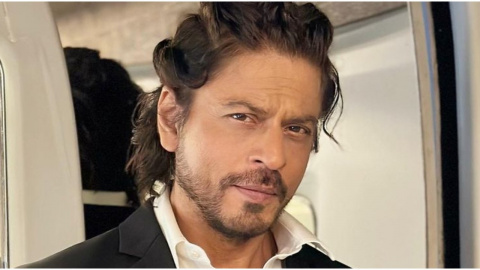 Jawan, Pathaan and others: Each time Shah Rukh Khan's look sent