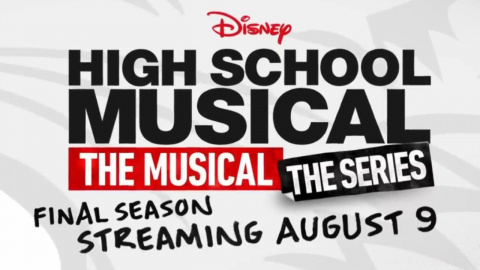 High School Musical: The Musical Season 4: All The Details