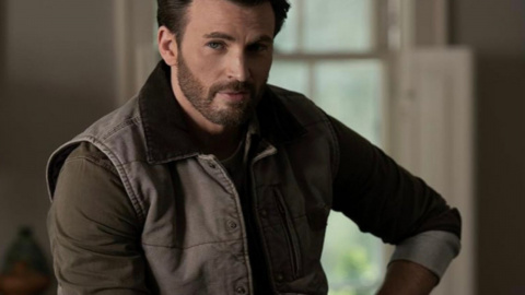 Chris Evans - IMDb