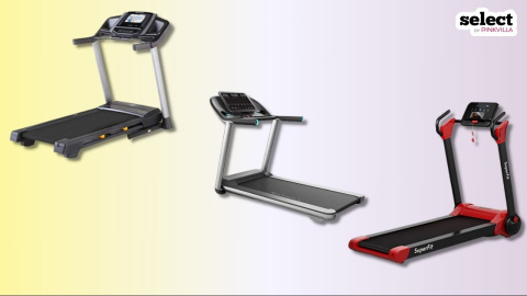 Best best sale treadmill makes