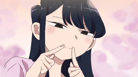 komi san cant communicate  Komi-san, Anime reccomendations, Anime kiss  scenes