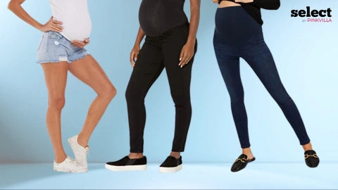 How to Choose Maternity Leggings During Pregnancy  Being The Parent