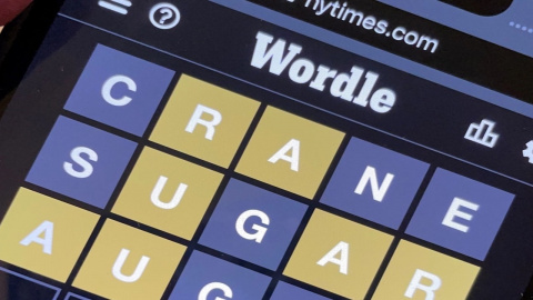 Wordle: Amazing game developed by Josh Wardle by 18 Live News - Issuu