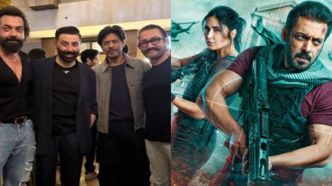 Deepika Padukone, Shah Rukh Khan, Kartik Aaryan And More Celebs