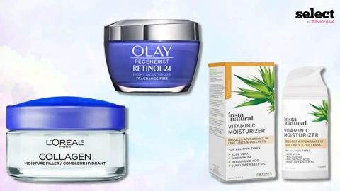 15 Best Drugstore Wrinkle Creams for Plump And Youthful Skin