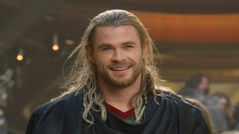 Thor: Ragnarok (2017) - “Cast” credits - IMDb