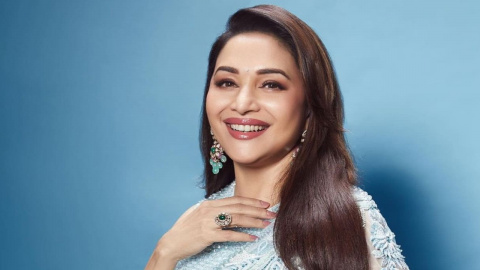 Dance Deewane PROMO Madhuri Dixit gets nostalgic as contestants