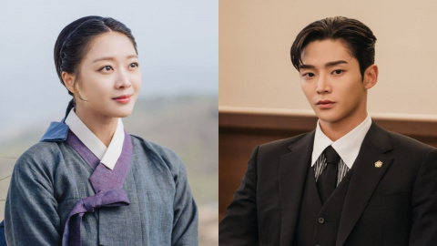 Destined With You' Romantic K-Drama: Coming to Netflix August 2023 & What  We Know So Far - What's on Netflix