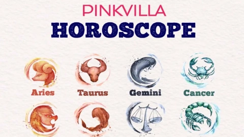 Horoscope Today September 15 2022 PINKVILLA