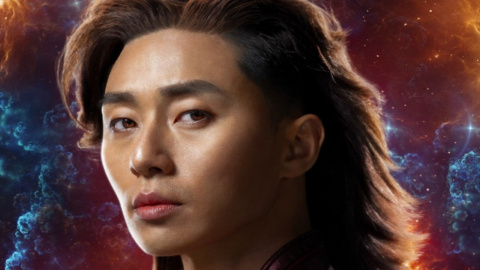 Park Seo Joon's limited appearance in 'The Marvels' leaves fans  disappointed