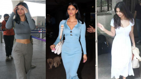 When Bollywood Divas Carried Our Dreams In Their Over-Sized Bags