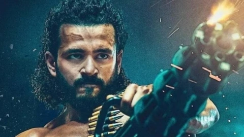 Agent Day 1 Box Office: Akhil Akkineni's actioner takes an extremely low  start of Rs 8 crores worldwide | PINKVILLA