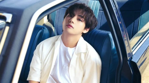 BTS-V