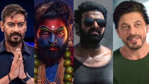 Kollywood's biggest stars to clash in the next four months - Bollywood News  