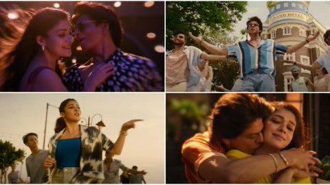 16 Best Romantic Songs of Shahrukh Khan - HubPages