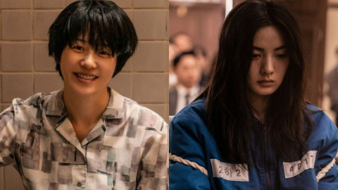 Netflix K-drama Mask Girl: Go Hyun-jung, Nana in deliciously dark saga of  desire and revenge that surprises at every turn