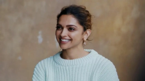 B-Town Star Deepika Padukone Becomes First Indian Actor To Feature
