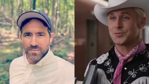 I'm on': When Ryan Reynolds got mistaken for Ryan Gosling by a