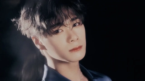 K-pop star Moonbin, member of boy band Astro, dies at 25