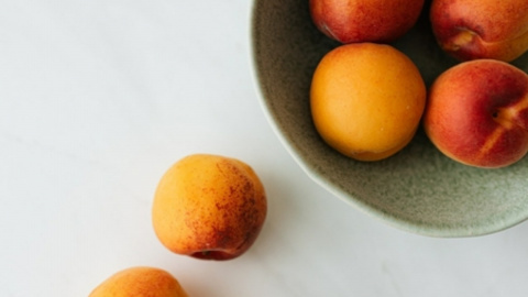 14 Amazing Health Benefits Of Nectarines