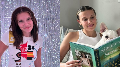 Millie Bobby Brown: Net worth 2023, career highs, dating history, & more;  All you need to know about the star