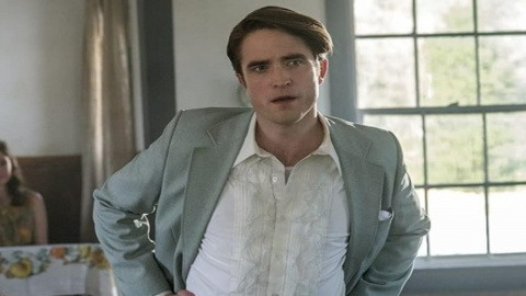 Robert Pattinson - IMDb