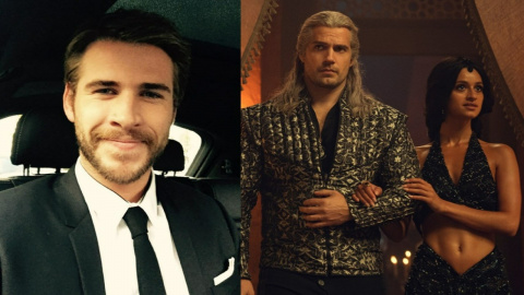 The Witcher cast reveal their fave Henry Cavill moments as he departs  Netflix show