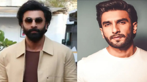 Ranbir Kapoor, Ranveer Singh, Hrithik Roshan's Style Is