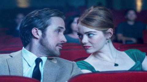 Emma Stone on the Romantic 'La La Land': 'Young People Have Fallen Into a  Lot of Cynicism