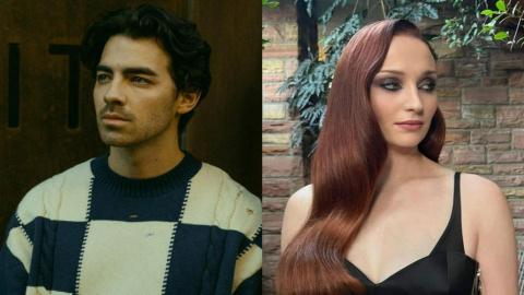 Joe Jonas and Sophie Turner: What's the Couple's Net Worth?