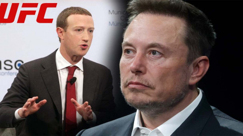 Three Reasons Why Mark Zuckerberg Would Beat Elon Musk in a Fight