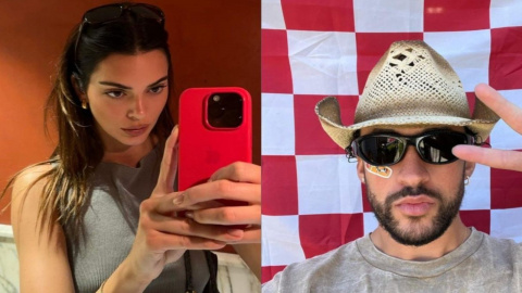 He's the one: Kendall Jenner plans for Bad Bunny engagement