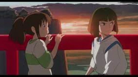 Millennium Actress 2001  Japanese animated movies Anime Japanese  animation